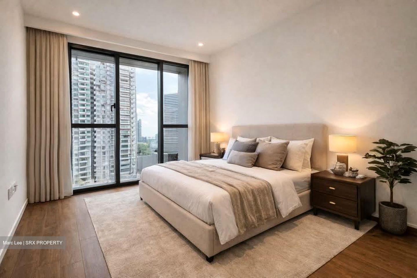 The M (D7), Apartment #584620521